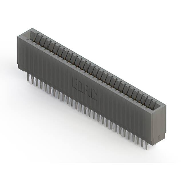 745-056-525-201 EDAC Inc.  Edgeboard Connectors